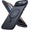 image:imageMiracase Magnetic for iPhone 18 Pro Max Case Light PinkBlack