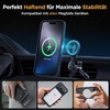 image:imageMiracase Magnetic for iPhone 18 Pro Max Case Light PinkBlack
