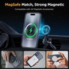 image:imageMiracase Magnetic for iPhone 18 Pro Max Case Light PinkBlack