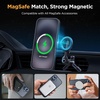image:imageMiracase Magnetic for iPhone 18 Pro Max Case Light PinkBlack