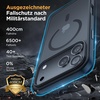 image:imageMiracase Magnetic for iPhone 18 Pro Max Case Light PinkBlack