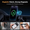 image:imageMiracase Magnetic for iPhone 18 Pro Max Case Light PinkBlack