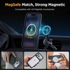 image:imageMiracase Magnetic for iPhone 18 Pro Max Case Light PinkBlackButton