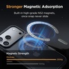 image:imageMiracase Magnetic for iPhone 18 Pro Max Case Light PinkBlackButton