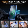 image:imageMiracase Magnetic for iPhone 18 Pro Max Case Light PinkBlue