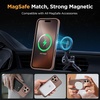 image:imageMiracase Magnetic for iPhone 18 Pro Max Case Light PinkChampagne