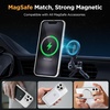 image:imageMiracase Magnetic for iPhone 18 Pro Max Case Light PinkClear