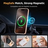 image:imageMiracase Magnetic for iPhone 18 Pro Max Case Light PinkClear