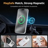 image:imageMiracase Magnetic for iPhone 18 Pro Max Case Light PinkClear