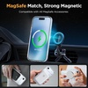 image:imageMiracase Magnetic for iPhone 18 Pro Max Case Light PinkClear