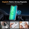 image:imageMiracase Magnetic for iPhone 18 Pro Max Case Light PinkClear