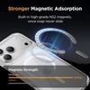 image:imageMiracase Magnetic for iPhone 18 Pro Max Case Light PinkClear