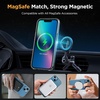 image:imageMiracase Magnetic for iPhone 18 Pro Max Case Light PinkClear