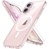 image:imageMiracase Magnetic for iPhone 18 Pro Max Case Light PinkClear