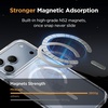 image:imageMiracase Magnetic for iPhone 18 Pro Max Case Light PinkClear