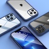image:imageMiracase Magnetic for iPhone 18 Pro Max Case Light PinkDark Blue