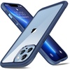 image:imageMiracase Magnetic for iPhone 18 Pro Max Case Light PinkDark Blue