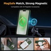 image:imageMiracase Magnetic for iPhone 18 Pro Max Case Light PinkDark Green