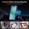 image:imageMiracase Magnetic for iPhone 18 Pro Max Case Light PinkDark Purple