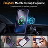 image:imageMiracase Magnetic for iPhone 18 Pro Max Case Light PinkDeep Purple