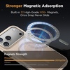 image:imageMiracase Magnetic for iPhone 18 Pro Max Case Light PinkGold