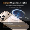 image:imageMiracase Magnetic for iPhone 18 Pro Max Case Light PinkGold