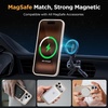 image:imageMiracase Magnetic for iPhone 18 Pro Max Case Light PinkGold