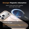 image:imageMiracase Magnetic for iPhone 18 Pro Max Case Light PinkGold