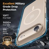 image:imageMiracase Magnetic for iPhone 18 Pro Max Case Light PinkGold