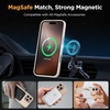 image:imageMiracase Magnetic for iPhone 18 Pro Max Case Light PinkGold