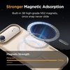image:imageMiracase Magnetic for iPhone 18 Pro Max Case Light PinkGold