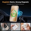 image:imageMiracase Magnetic for iPhone 18 Pro Max Case Light PinkGold
