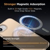 image:imageMiracase Magnetic for iPhone 18 Pro Max Case Light PinkGold