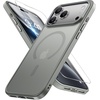 image:imageMiracase Magnetic for iPhone 18 Pro Max Case Light PinkGray