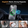 image:imageMiracase Magnetic for iPhone 18 Pro Max Case Light PinkGray