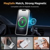 image:imageMiracase Magnetic for iPhone 18 Pro Max Case Light PinkGray