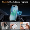image:imageMiracase Magnetic for iPhone 18 Pro Max Case Light PinkGray