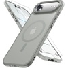 image:imageMiracase Magnetic for iPhone 18 Pro Max Case Light PinkGray