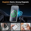 image:imageMiracase Magnetic for iPhone 18 Pro Max Case Light PinkGray