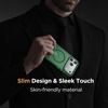 image:imageMiracase Magnetic for iPhone 18 Pro Max Case Light PinkGreen