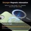 image:imageMiracase Magnetic for iPhone 18 Pro Max Case Light PinkGreen