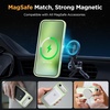 image:imageMiracase Magnetic for iPhone 18 Pro Max Case Light PinkGreen