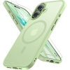 image:imageMiracase Magnetic for iPhone 18 Pro Max Case Light PinkGreen