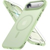 image:imageMiracase Magnetic for iPhone 18 Pro Max Case Light PinkGreen