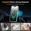 image:imageMiracase Magnetic for iPhone 18 Pro Max Case Light PinkGreen