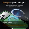 image:imageMiracase Magnetic for iPhone 18 Pro Max Case Light PinkGreen