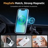 image:imageMiracase Magnetic for iPhone 18 Pro Max Case Light PinkLight Blue