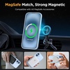 image:imageMiracase Magnetic for iPhone 18 Pro Max Case Light PinkLight Blue