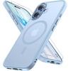 image:imageMiracase Magnetic for iPhone 18 Pro Max Case Light PinkLight Blue