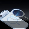image:imageMiracase Magnetic for iPhone 18 Pro Max Case Light PinkLight Blue
